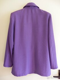 Dámské oblečení vel. S,M,XL, XXL. Šaty, halenky, opasek - 15