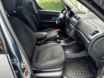 Škoda Roomster 1.4 TDI Style - 15