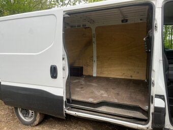 Iveco daily cng - 15