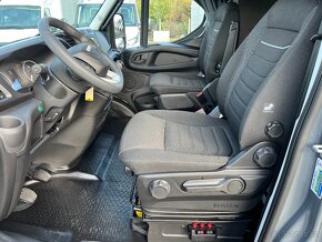Iveco Daily 3.0, 180Hp, Souprava 24EP, Nové, DPH - 15
