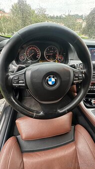 BMW 530d - 15