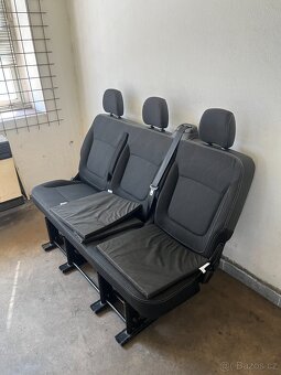 RENAULT TRAFIC - 15