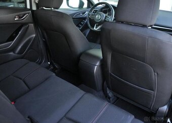 Mazda 3 2,0i Revolution 2xKola BOSE - 15