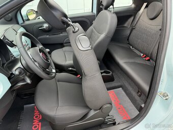 Fiat 500C 1.0 Bsg DolceVita Cabrio, Záruka, Nové auto - 15