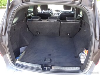 Mercedes Benz ML 350 CDI Bletec 4Matic r.v.2013 - 15