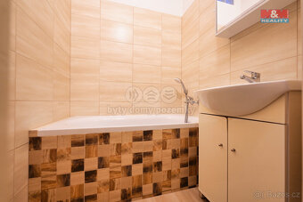 Prodej bytu 3+1, 60 m², Olomouc, ul. tř. Svornosti - 15