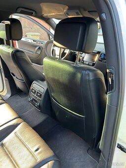 Volkswagen Touareg 3.0 TDI 180kw - 15