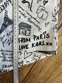 Dámská košile Karl Lagerfeld - 15