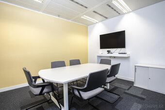 Pronájem virtuální kancelář, 5 m2 - Praha - Stodůlky - 15