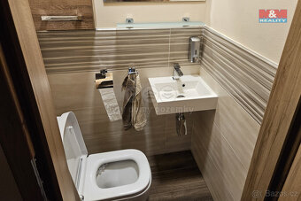 Pronájem bytu 3+1, 88 m², Lipno nad Vltavou, ul. Slupečná - 15
