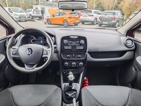 Clio Grandtour LIFE 0.9TCe75 56kW po 1. majiteli - 15