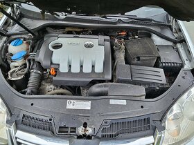 Volkswagen Golf Variant - 15