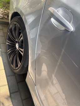 BMW E60 - 15