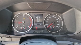 Prodám VW Grand California 600, 130kW - 15