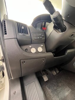 Roller Team Kronos 290 M - Fiat - 15