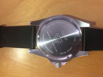 Hodinky Marathon JSAR - 15