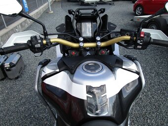 Honda CRF 1000 L Africa Twin Adventure Sports DCT - 15