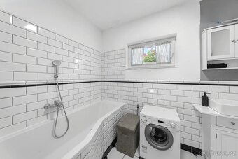 Dlouhodobý pronájem domu s možností pozdějšího odkupu - 15