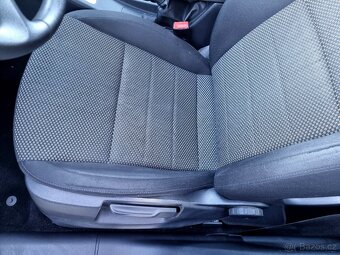 Octavia 3 - 1.2tsi najeto 172tis - 15