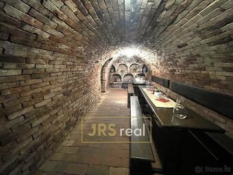 Prodej penzionu s CP 250 m²  v Bořeticích na  Kraví hoře - 15