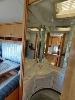 Karavan Hobby De Luxe easy - 15