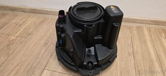 Originální světlomety Mercedes G (W463) - cena za obě - 15