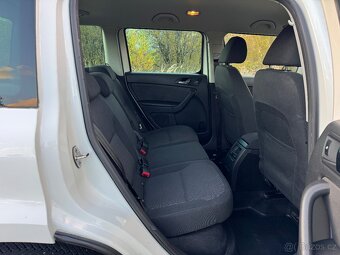 ŠKODA YETI 1.4 TSI / ZÁRUKA / PODZIMNÍ SLEVA - 15