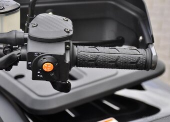 Segway Snarler AT6 L LIMITED EPS T3B - 15