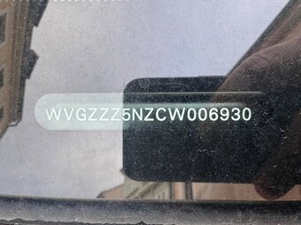 Volkswagen Tiguan 2.0 TDI 4Motion DSG – 2011 - 15