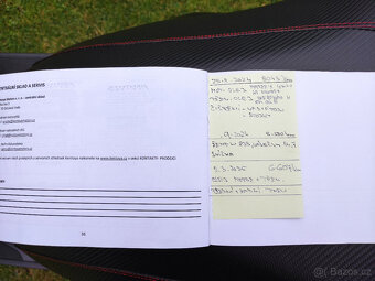 Kentoya Maximus 125 EFI - 15