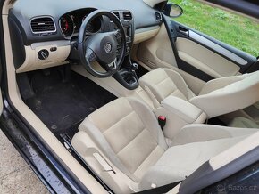 Golf 6 1.4 TSI 118 kw s nájezdem 64 xxx - 15