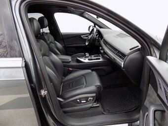 Audi Q7 3.0TDI/E-Tron/4x4/Full-LED/ - 15