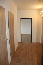 Prodej rekonstruovaného bytu 2+1 s lodžií na Střekově v ul. - 15