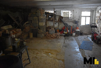 Prodej rodinného domu 378 m², pozemek 1 660 m², Bartošovice  - 15