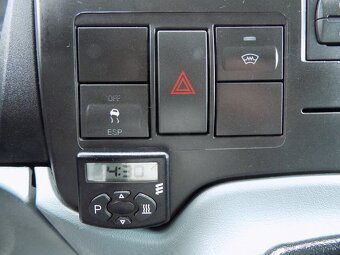 Ford Transit 2.2 TDCI LWB 350 TREND DC TZ - 15