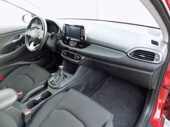 Hyundai i30 1.4 T-GDi/Family+/Full-LED/ - 15