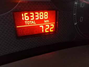 FIAT PANDA 1,2-8V BENZIN 44 KW ,KLIMA, - 15