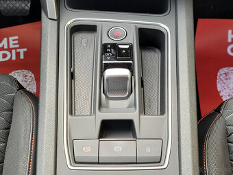 Seat Leon FR 1,5 e-TSi TOP-STAV - 15