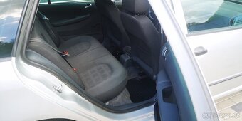 Škoda Fabia Kombi Elegance 1,4 TDI - 51kw. STK+EM do 12/2026 - 15