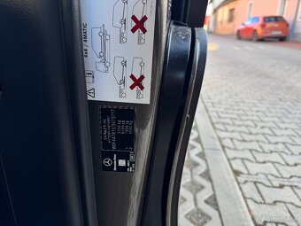 Mercedes Benz V class 250d, 4x4 - 15
