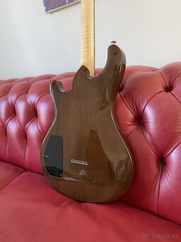 Knaggs Severn X , Baritone - 15