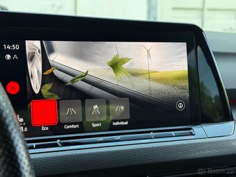 Volkswagen Golf 8 GTI - 15