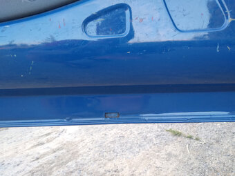 FIAT DOBLO 1,4 BENZÍN 81 0000KM - 15