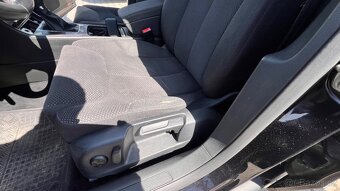 Passat B6 1,9TDi 77kW - 15
