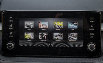 Škoda Fabia 1.0 TSI Selection - 15