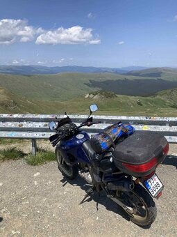 Aprilia Pegaso 650 - A2 - 15
