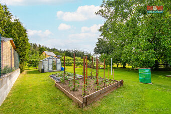 Prodej rodinného domu, 41 m², Kbelany - 15