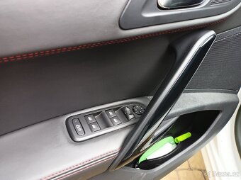Peugeot 508 GT SW - 15