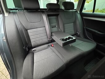 Škoda Octavia III 1.6TDI 77KW 2015,Navi,Tažné,Výhřevy,Kamera - 15
