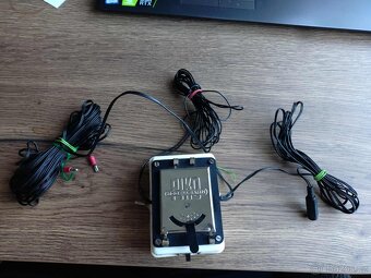 železnice h0 - vlaky + příslušenství - 15